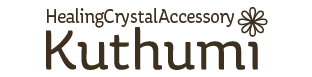 HealingCrystalAccessory Kuthumi® HealingCrystalAccessory Kuthumi®